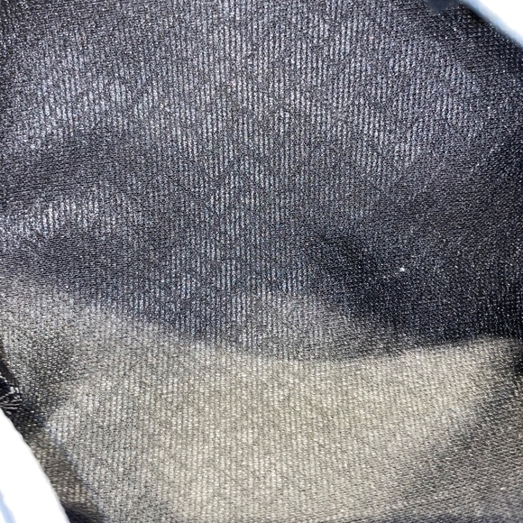 American Airlines Cole‎ Haan Toiletry Case Gray - Picture 5 of 8